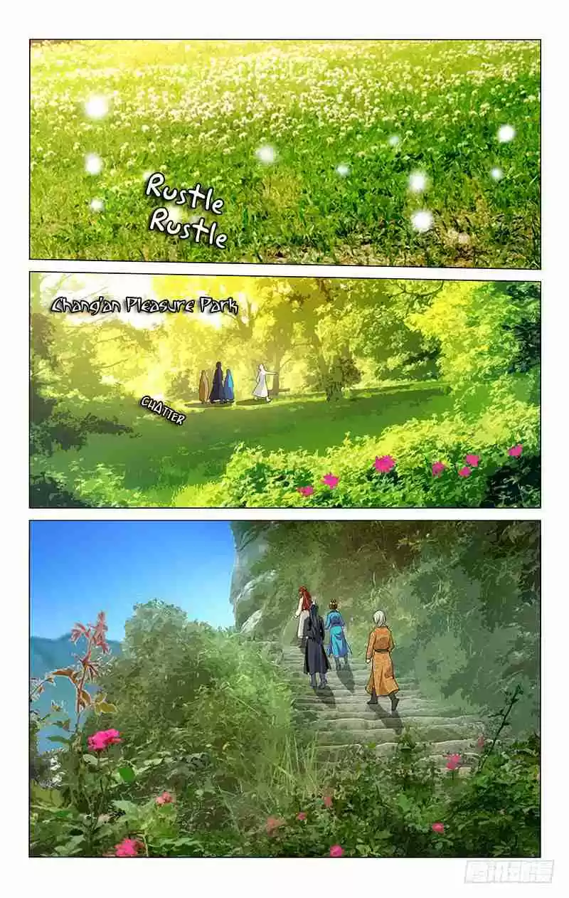 Prince, Don't Do This! Ch. 188