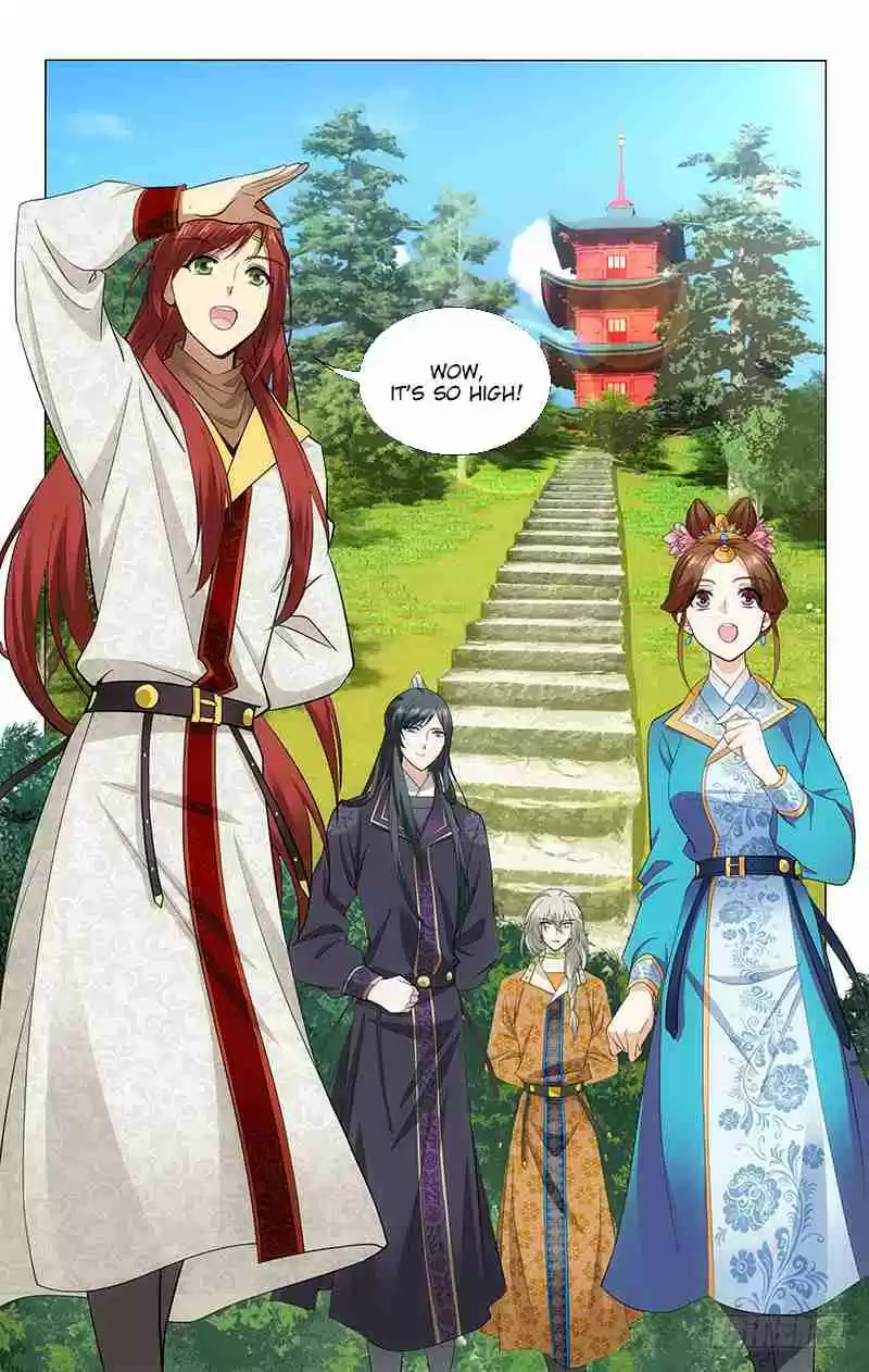 Prince, Don't Do This! Ch. 188