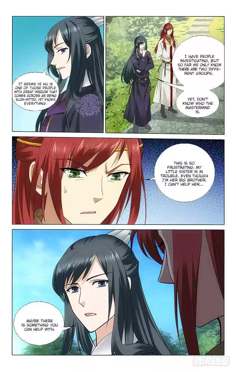 Prince, Don't Do This! Ch. 188