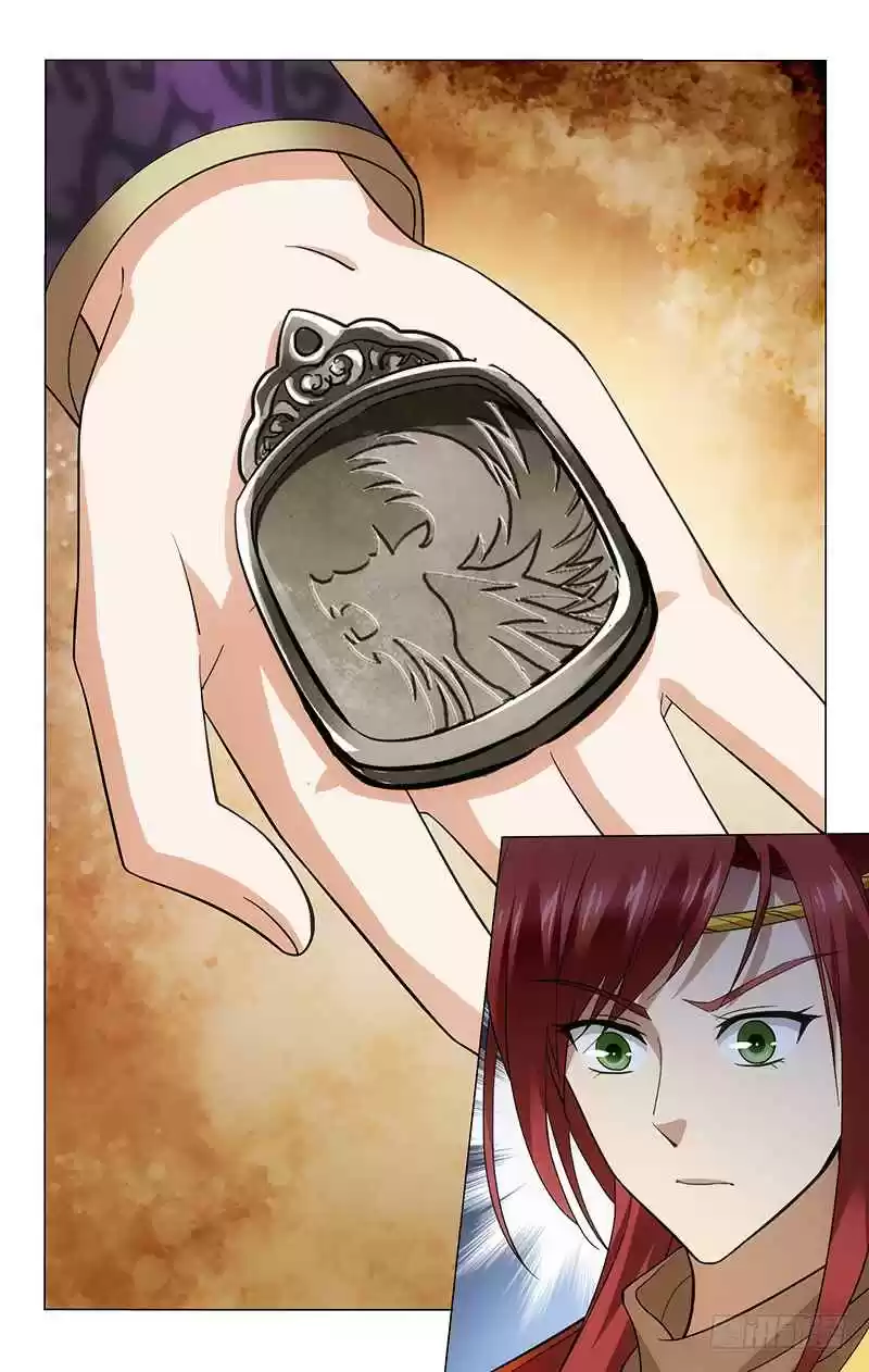 Prince, Don't Do This! Ch. 188