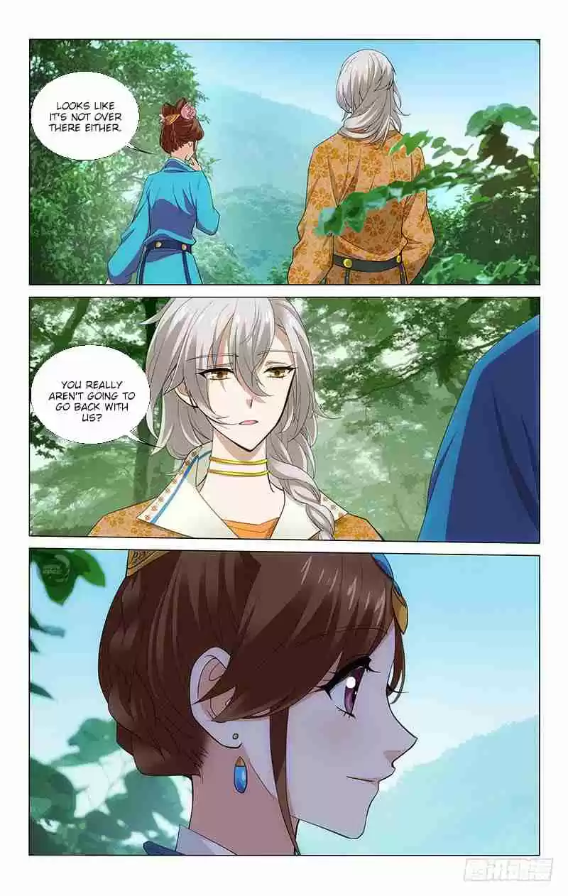 Prince, Don't Do This! Ch. 188