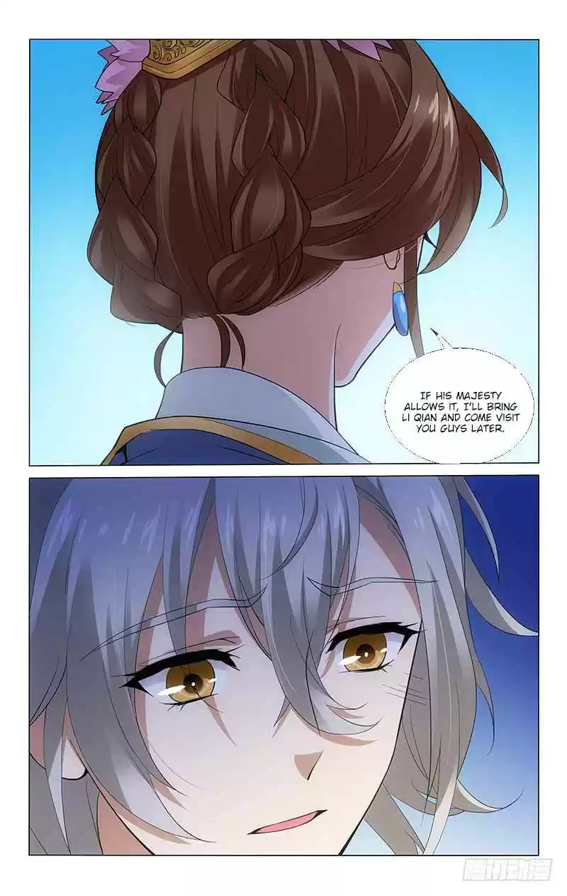 Prince, Don't Do This! Ch. 188