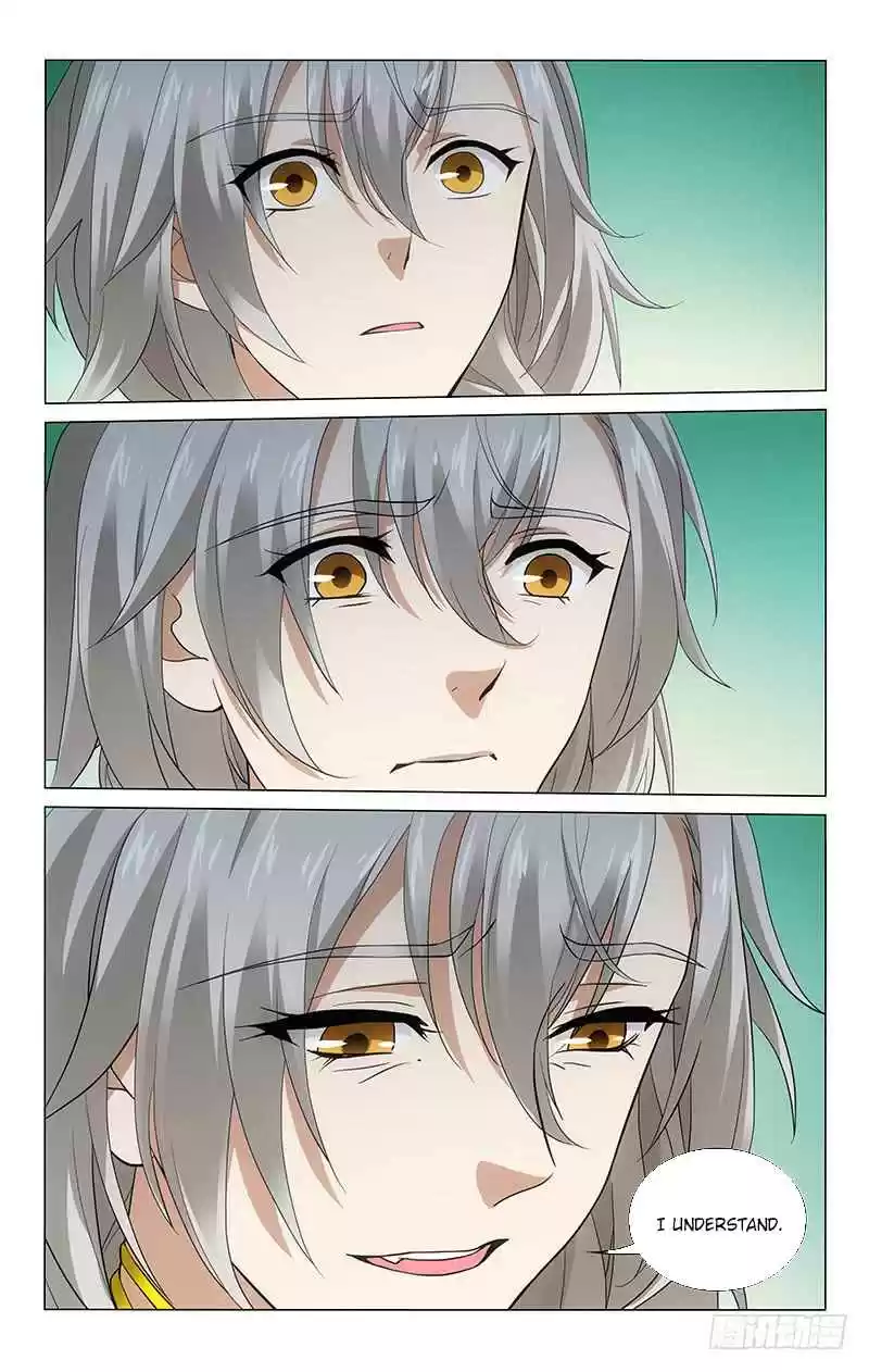 Prince, Don't Do This! Ch. 189