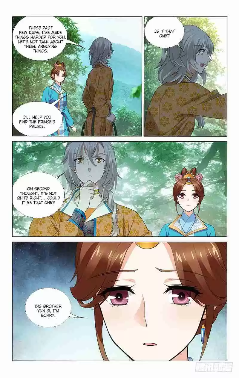 Prince, Don't Do This! Ch. 189