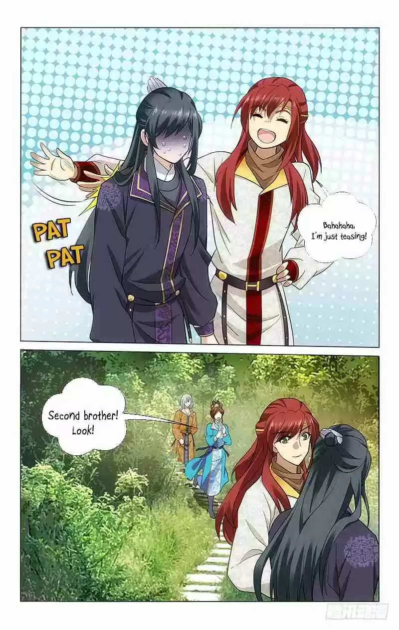 Prince, Don't Do This! Ch. 189