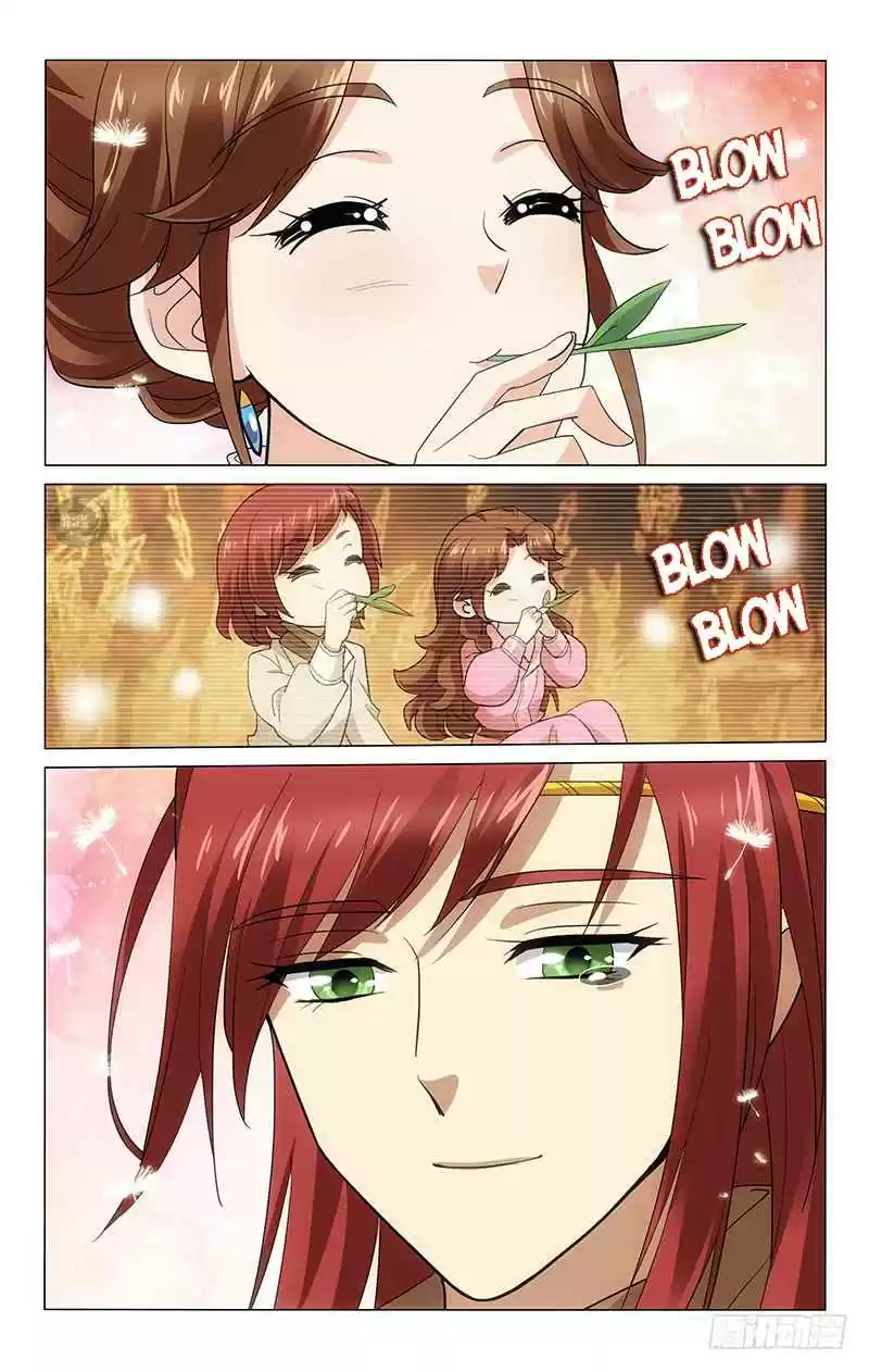 Prince, Don't Do This! Ch. 189