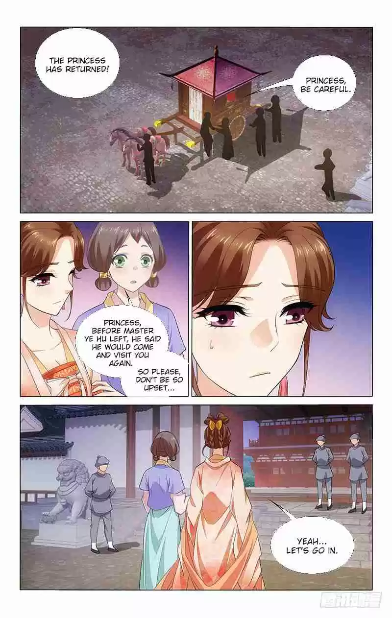 Prince, Don't Do This! Ch. 190