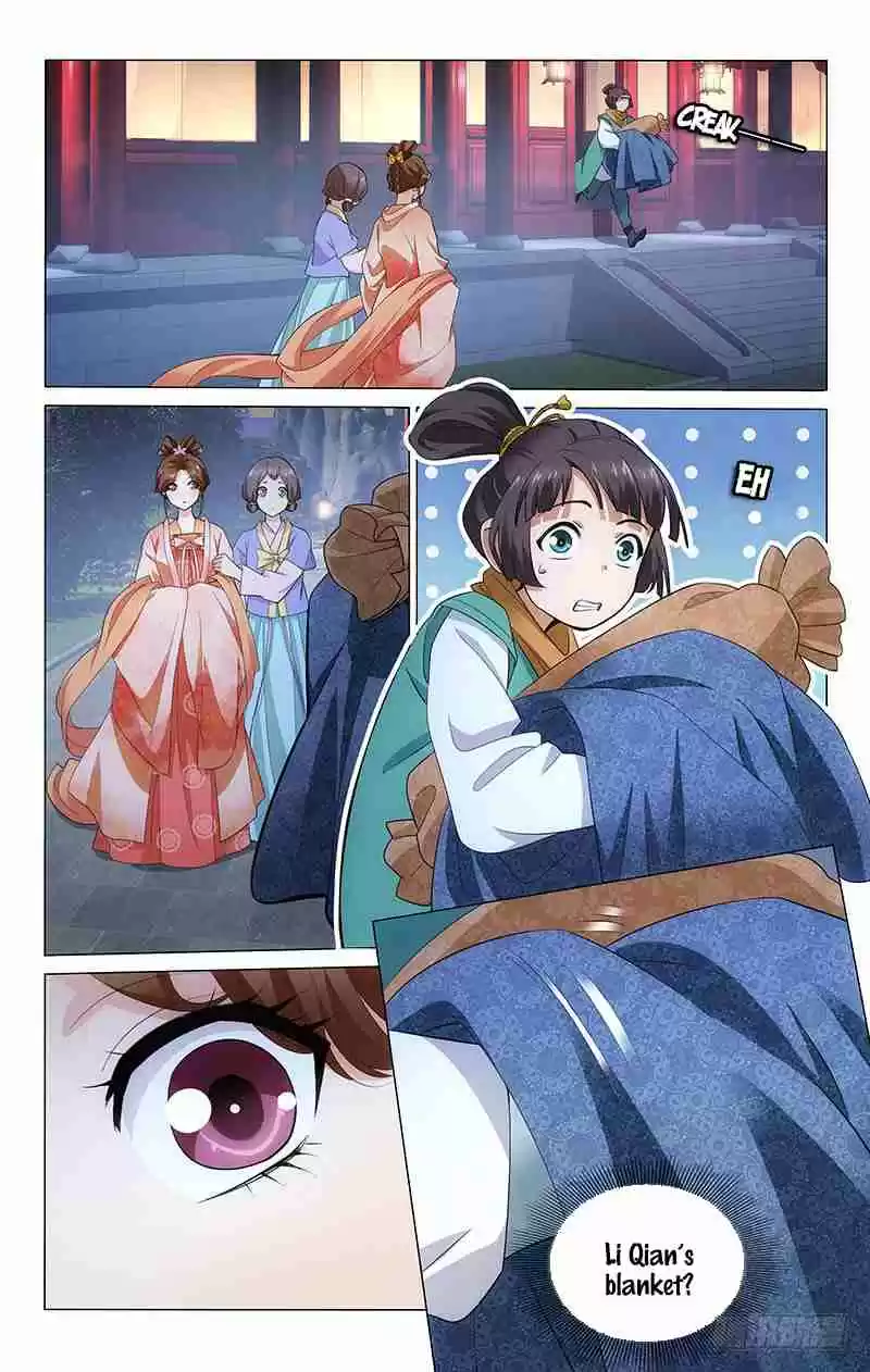 Prince, Don't Do This! Ch. 190