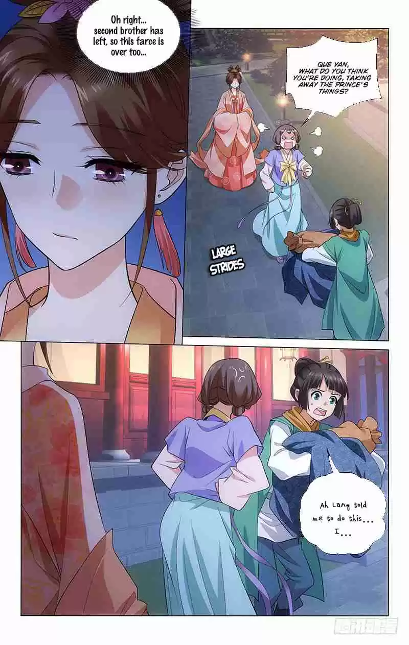 Prince, Don't Do This! Ch. 190