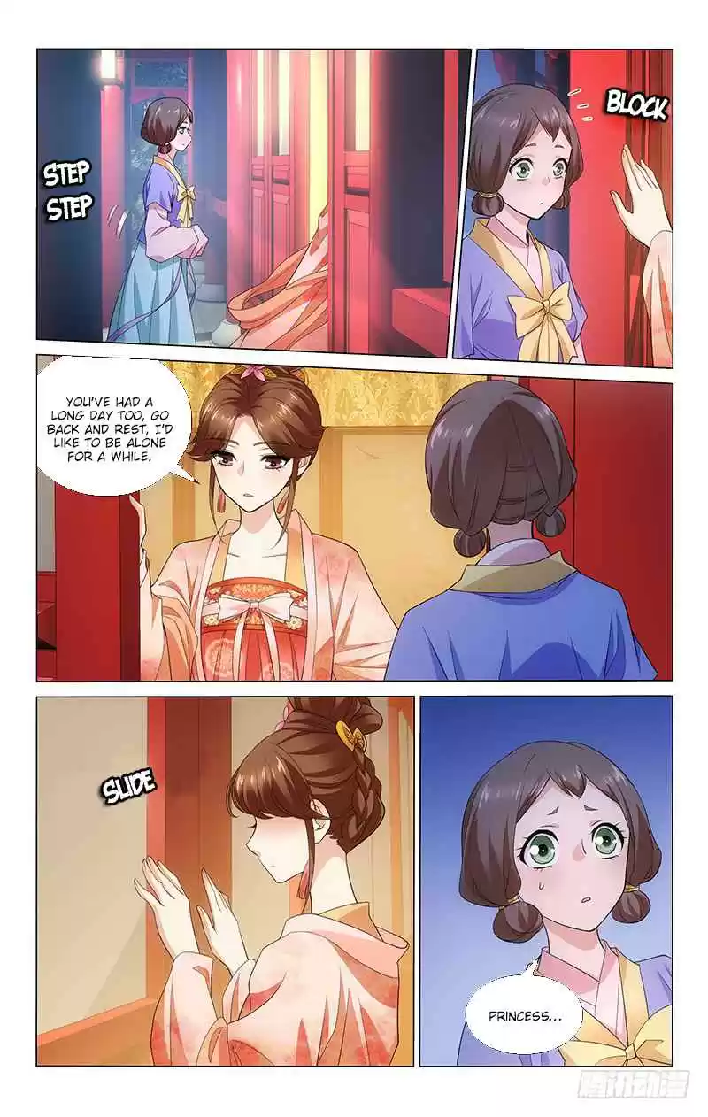 Prince, Don't Do This! Ch. 190