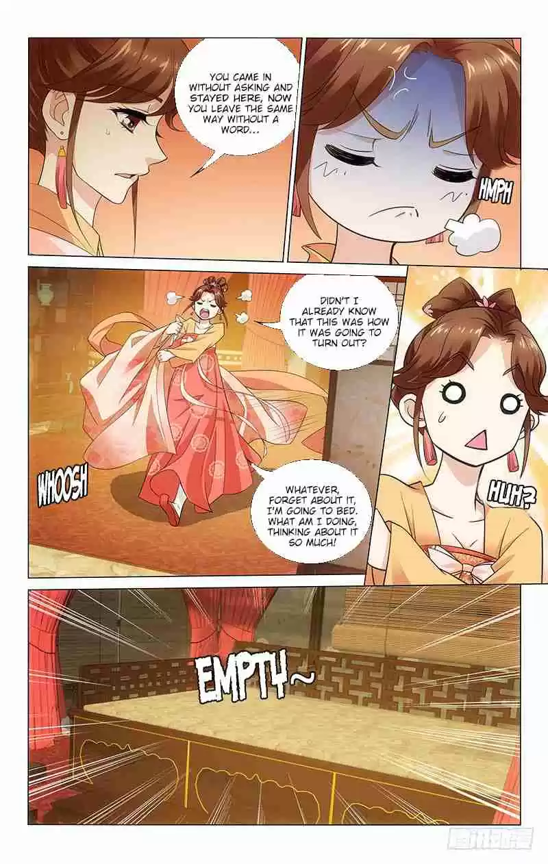 Prince, Don't Do This! Ch. 190