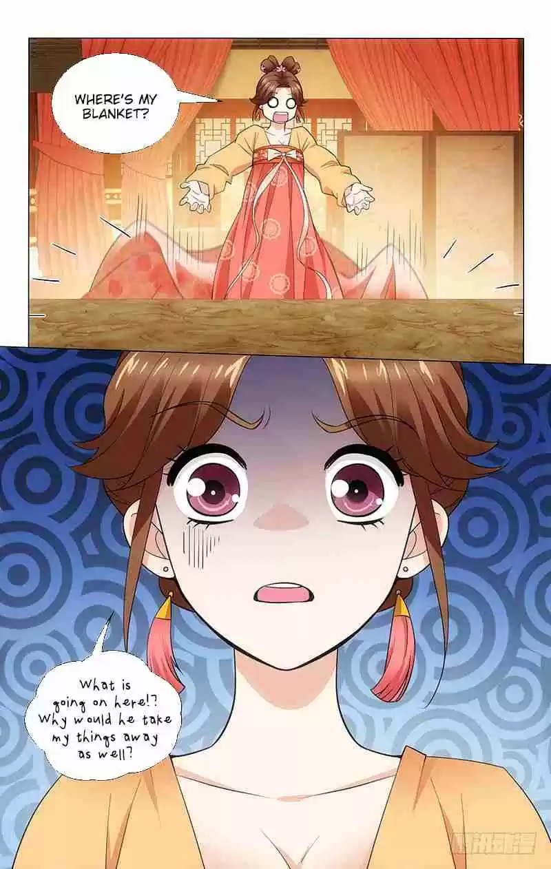 Prince, Don't Do This! Ch. 190