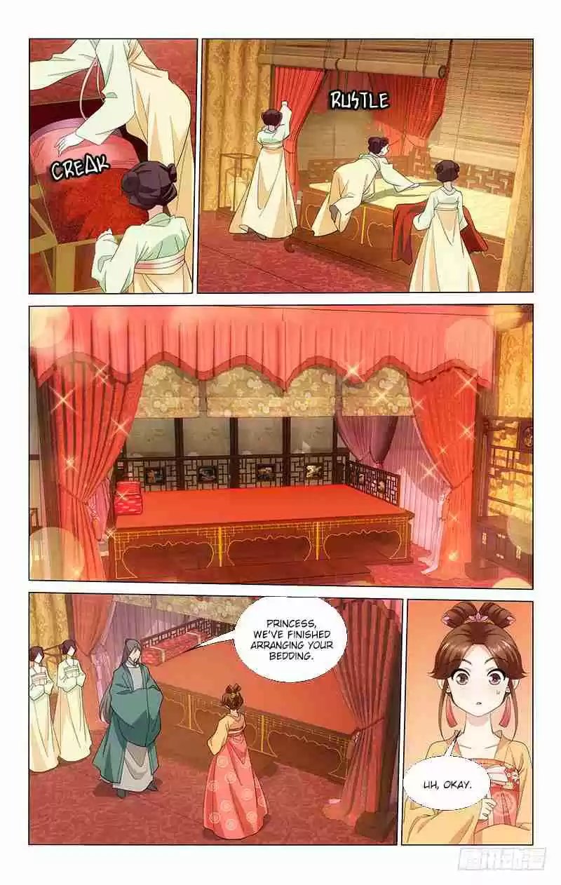 Prince, Don't Do This! Ch. 191