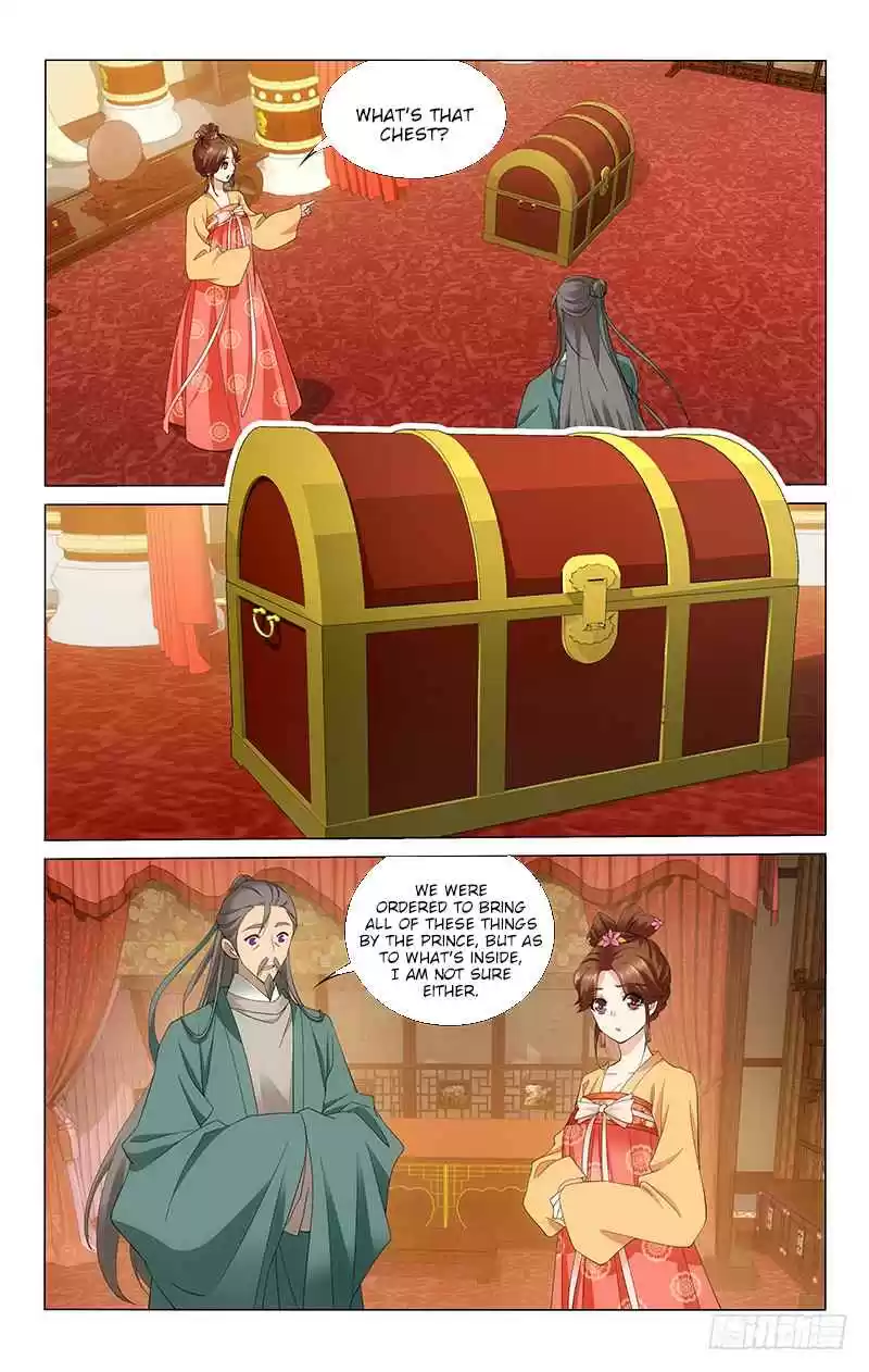 Prince, Don't Do This! Ch. 191