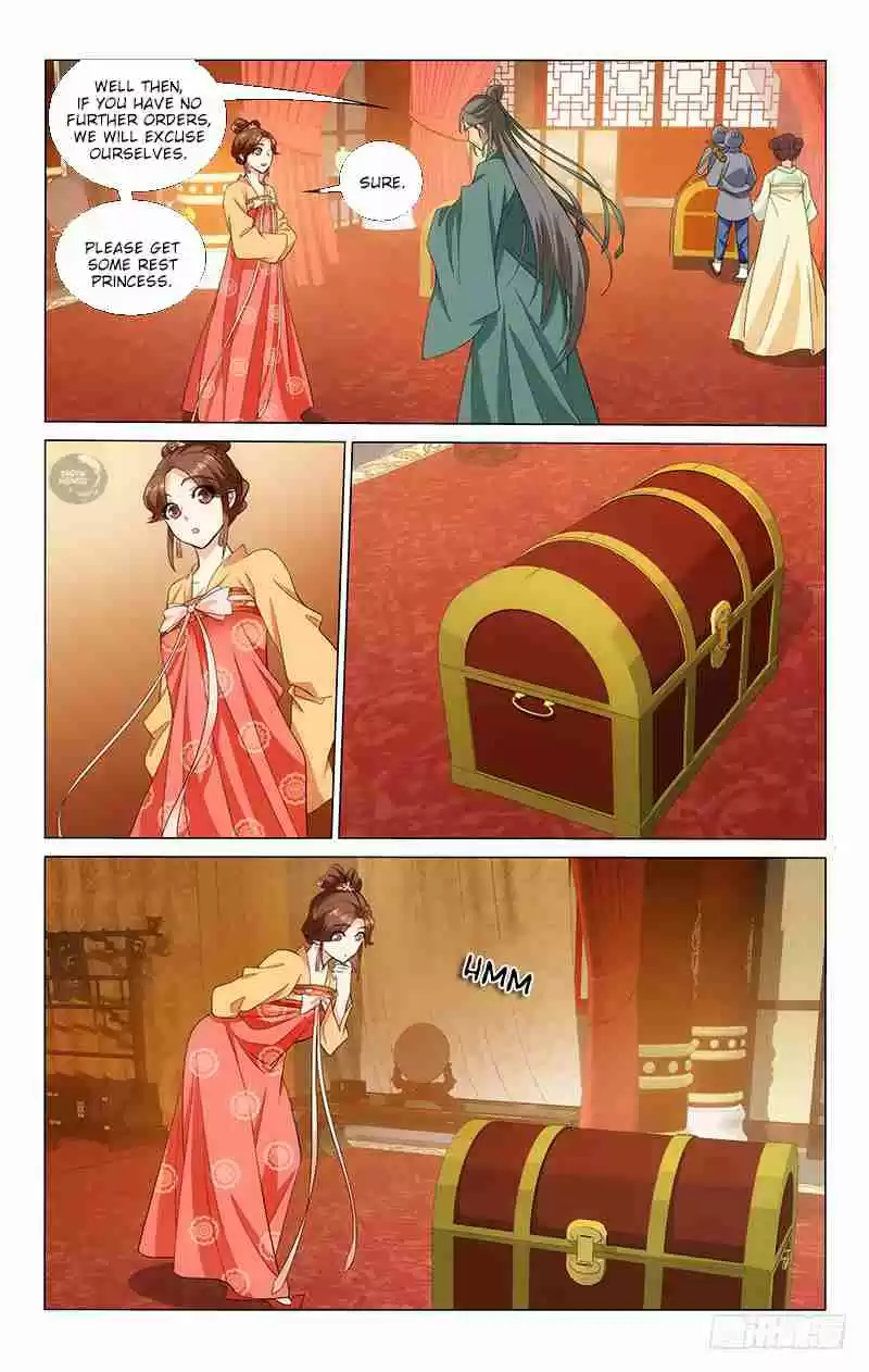 Prince, Don't Do This! Ch. 191