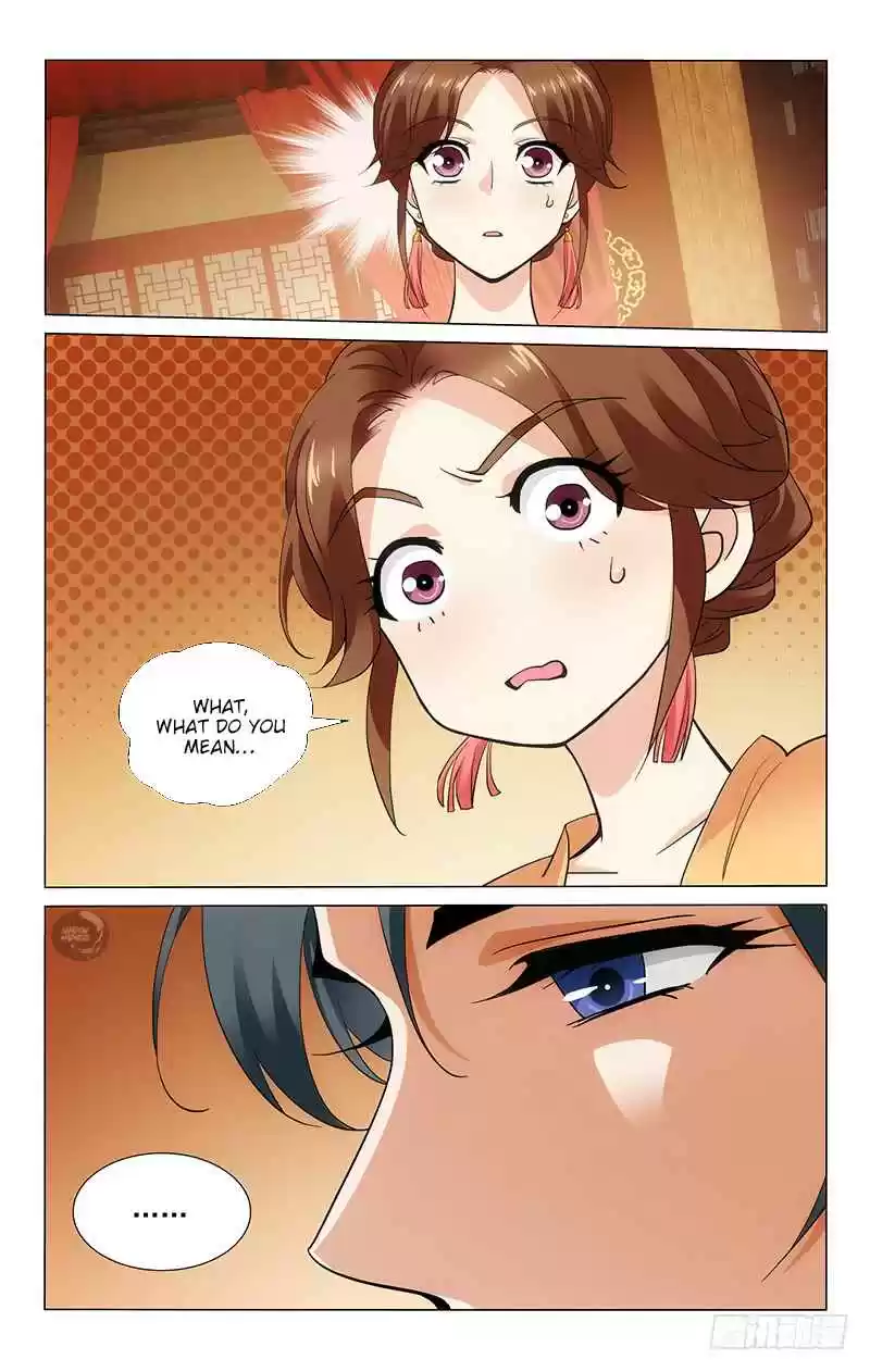 Prince, Don't Do This! Ch. 191