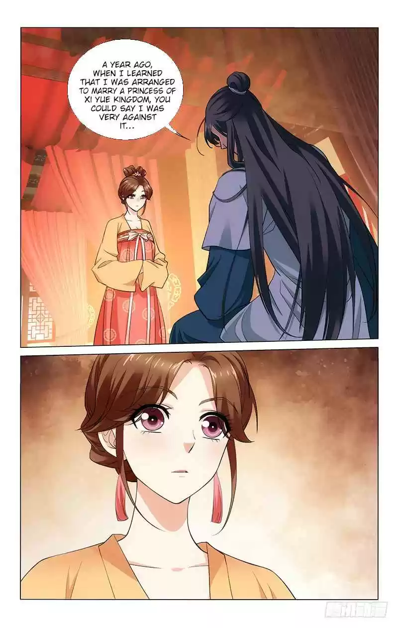 Prince, Don't Do This! Ch. 191