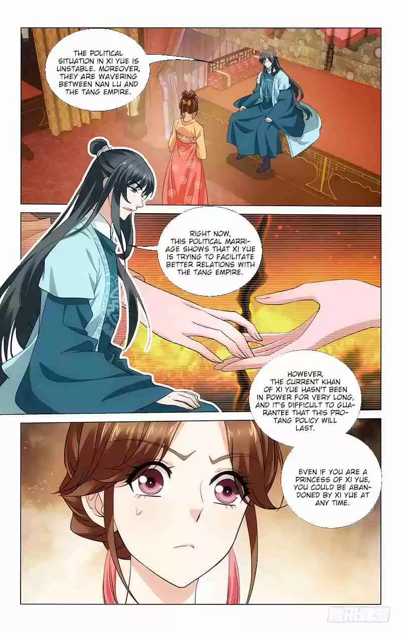 Prince, Don't Do This! Ch. 192