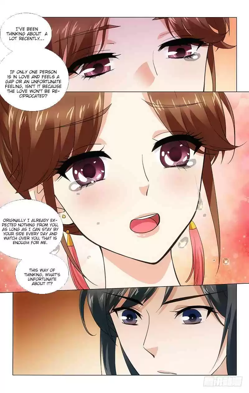 Prince, Don't Do This! Ch. 192