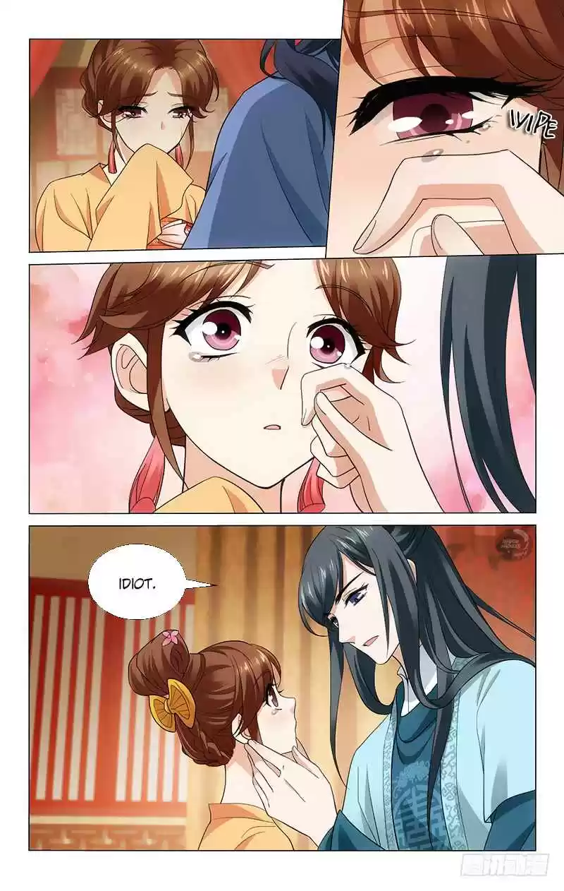 Prince, Don't Do This! Ch. 192