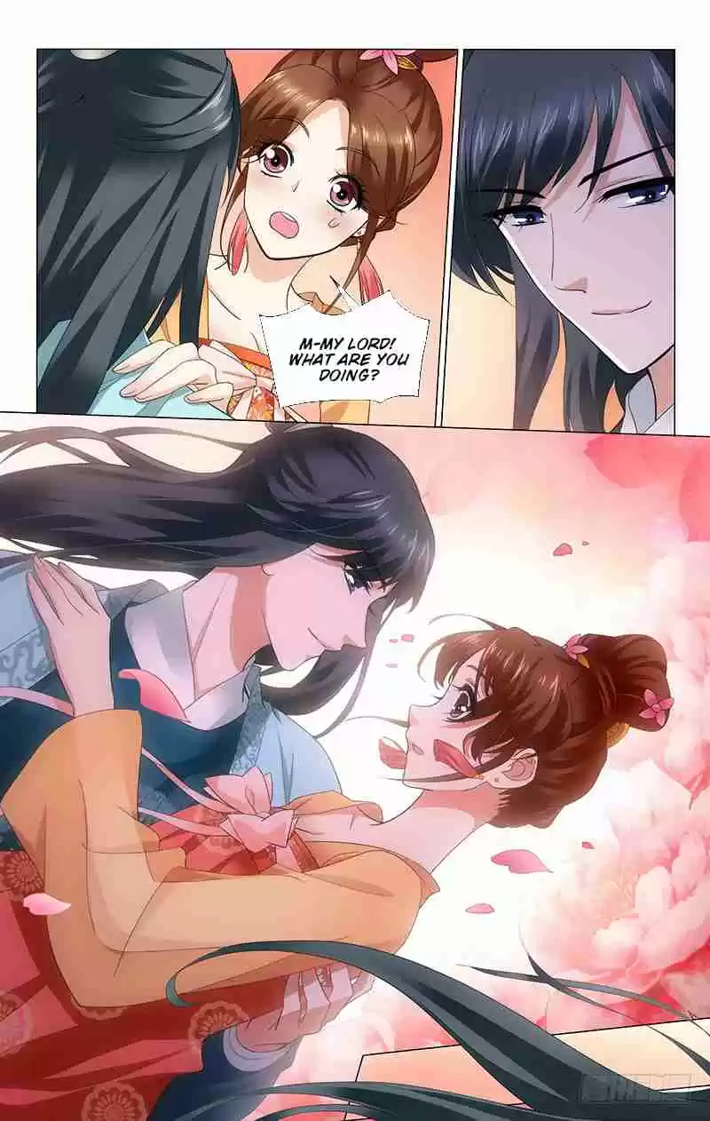 Prince, Don't Do This! Ch. 192