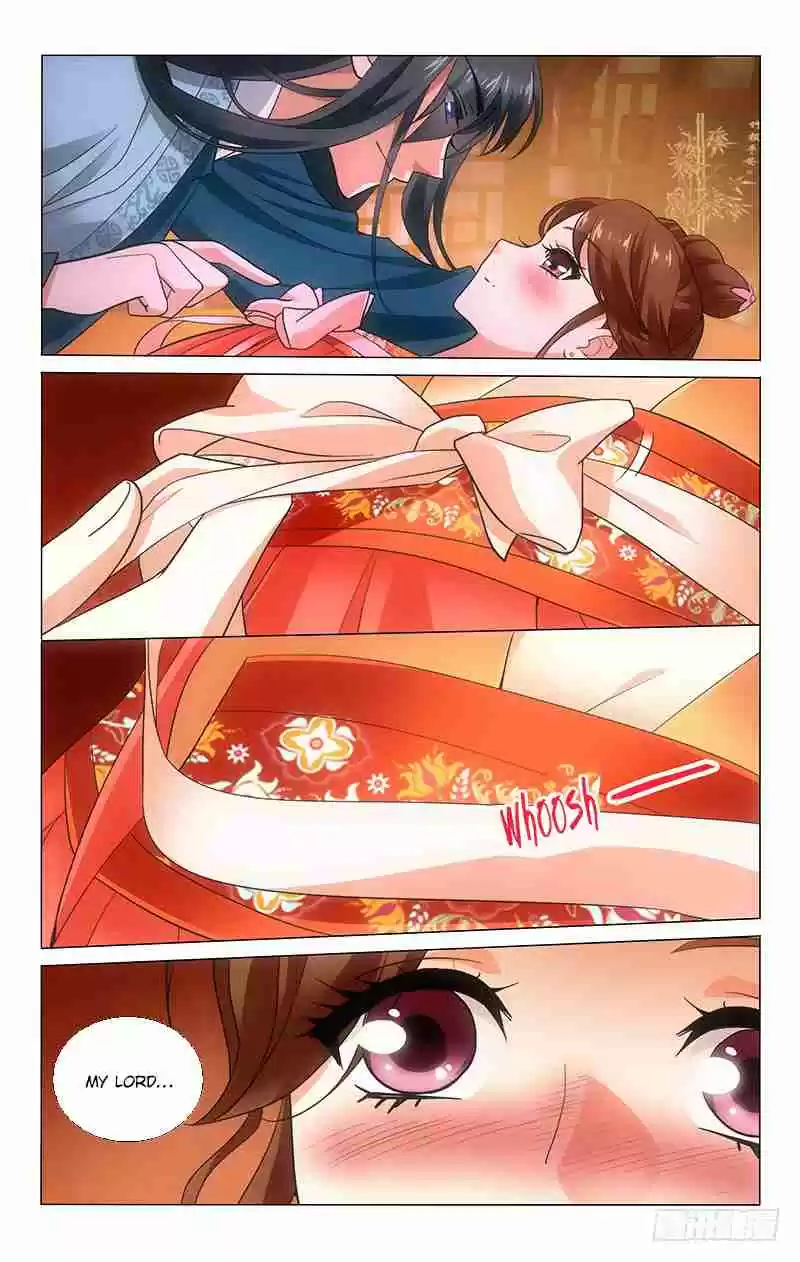 Prince, Don't Do This! Ch. 192