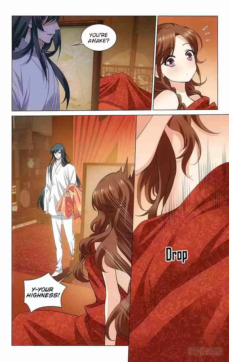 Prince, Don't Do This! Ch. 193