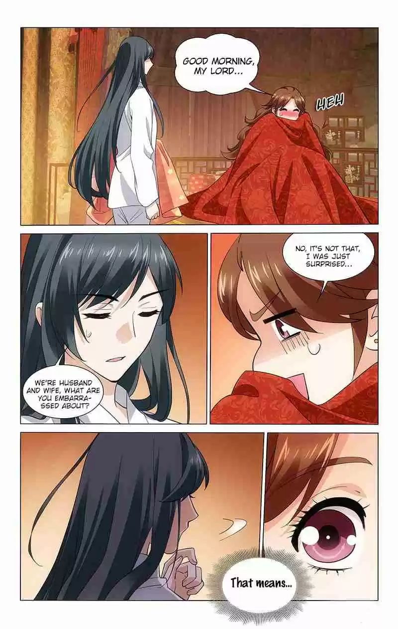 Prince, Don't Do This! Ch. 193