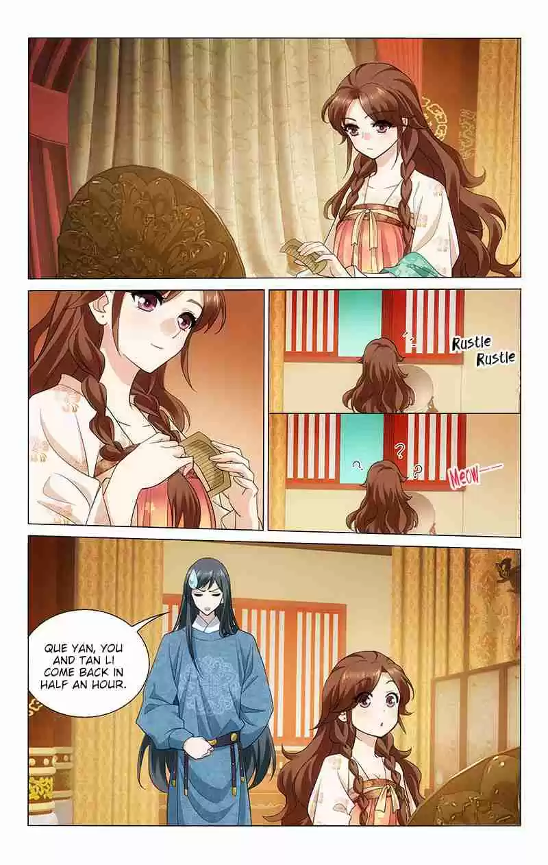 Prince, Don't Do This! Ch. 193