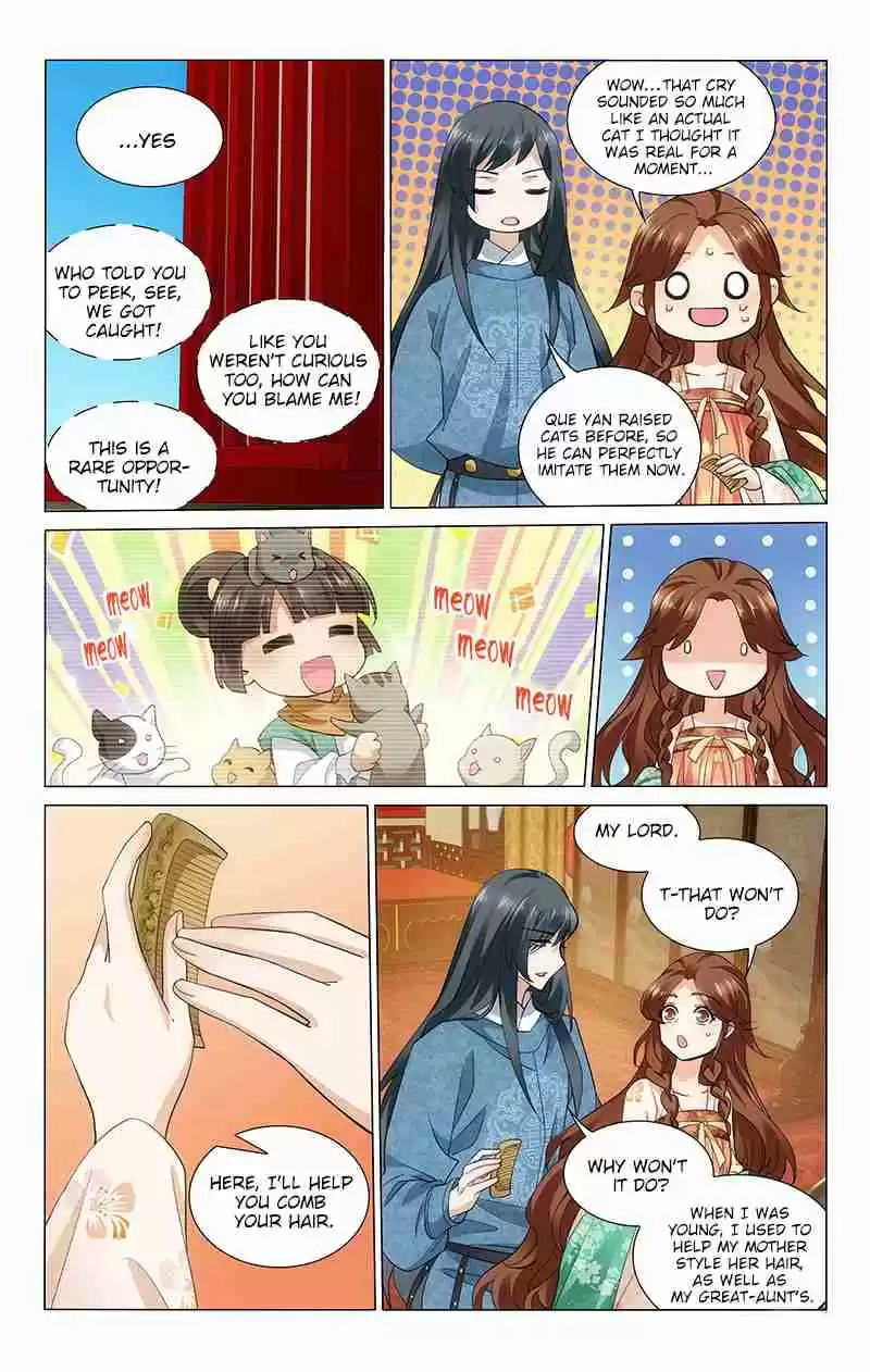 Prince, Don't Do This! Ch. 193