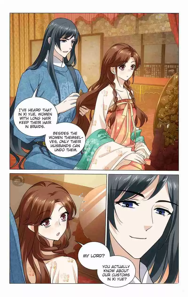 Prince, Don't Do This! Ch. 193