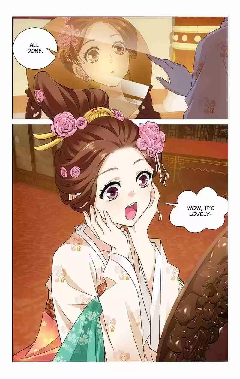 Prince, Don't Do This! Ch. 194