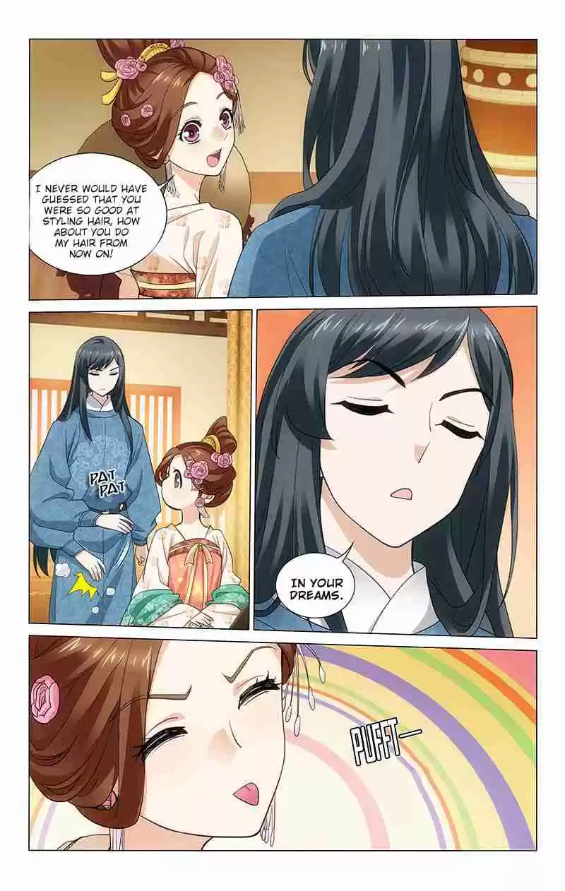 Prince, Don't Do This! Ch. 194