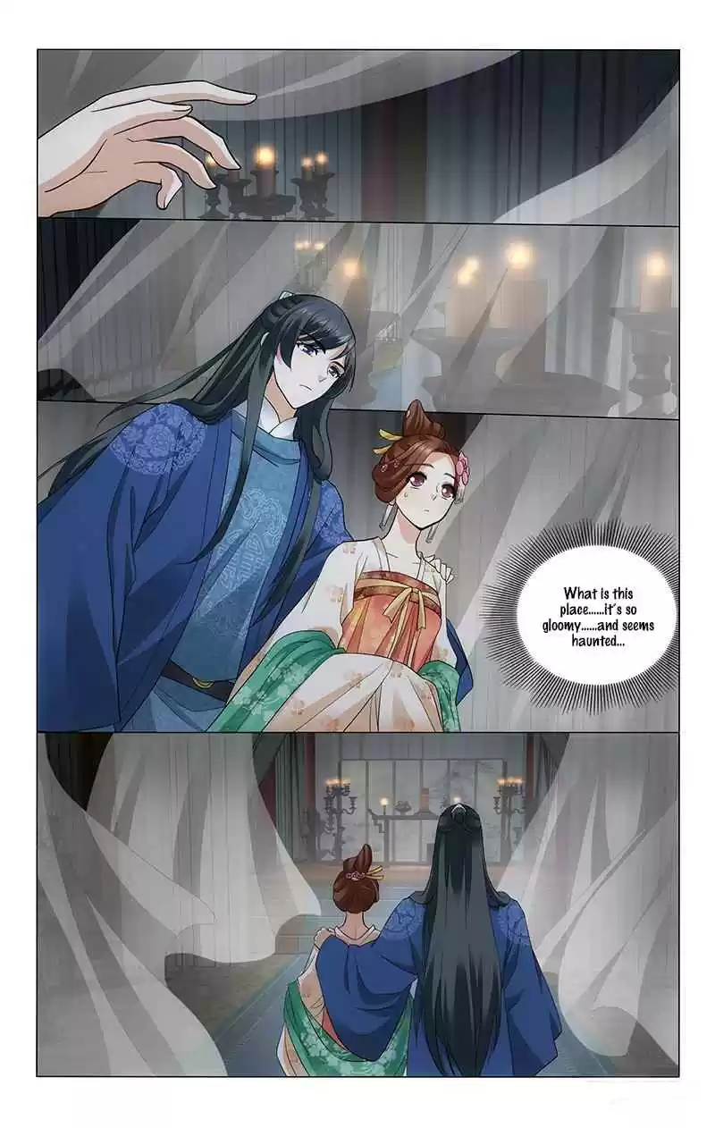 Prince, Don't Do This! Ch. 194