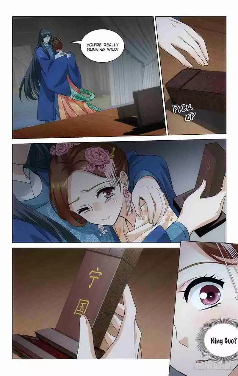 Prince, Don't Do This! Ch. 194