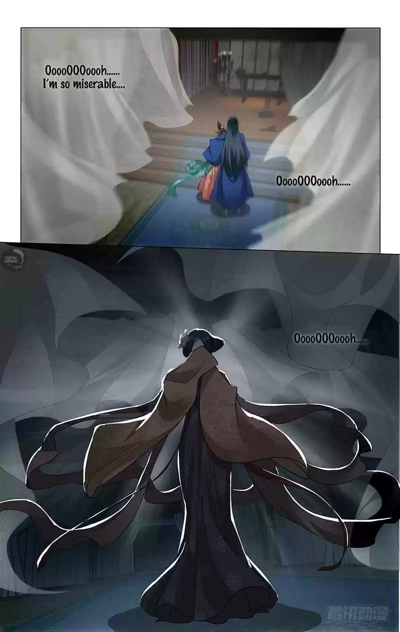 Prince, Don't Do This! Ch. 194