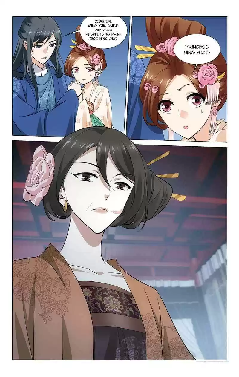 Prince, Don't Do This! Ch. 195