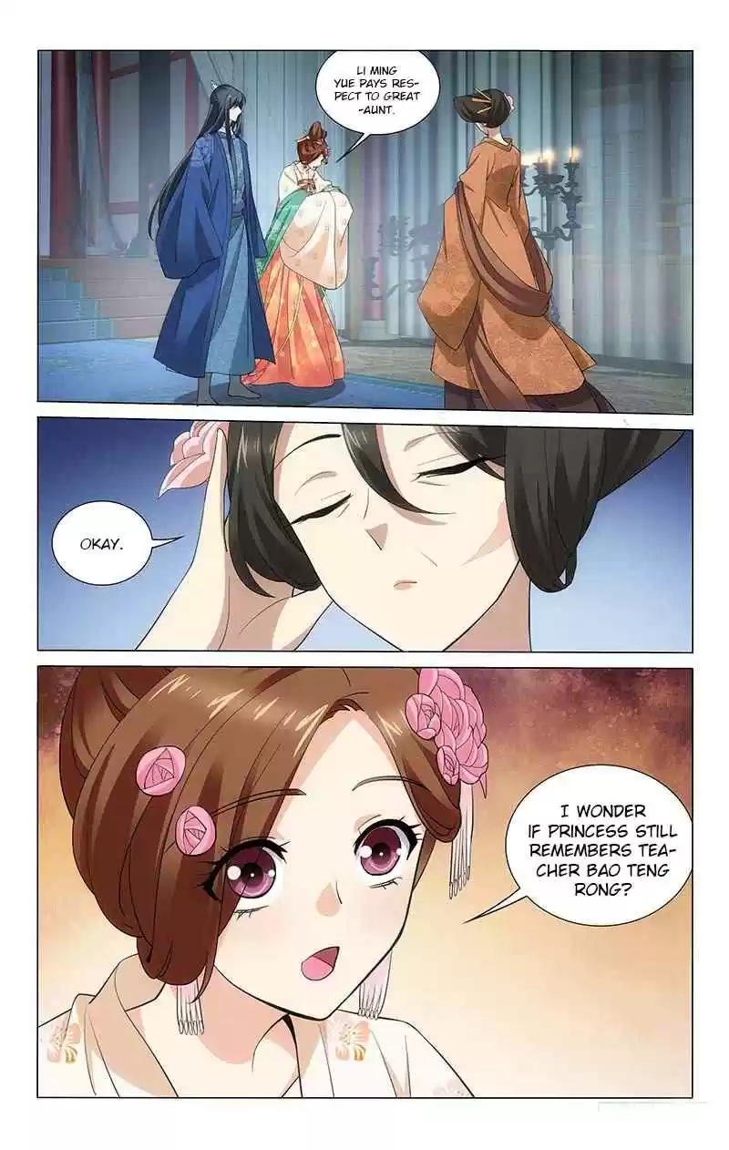 Prince, Don't Do This! Ch. 195