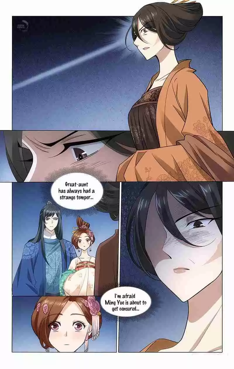 Prince, Don't Do This! Ch. 195