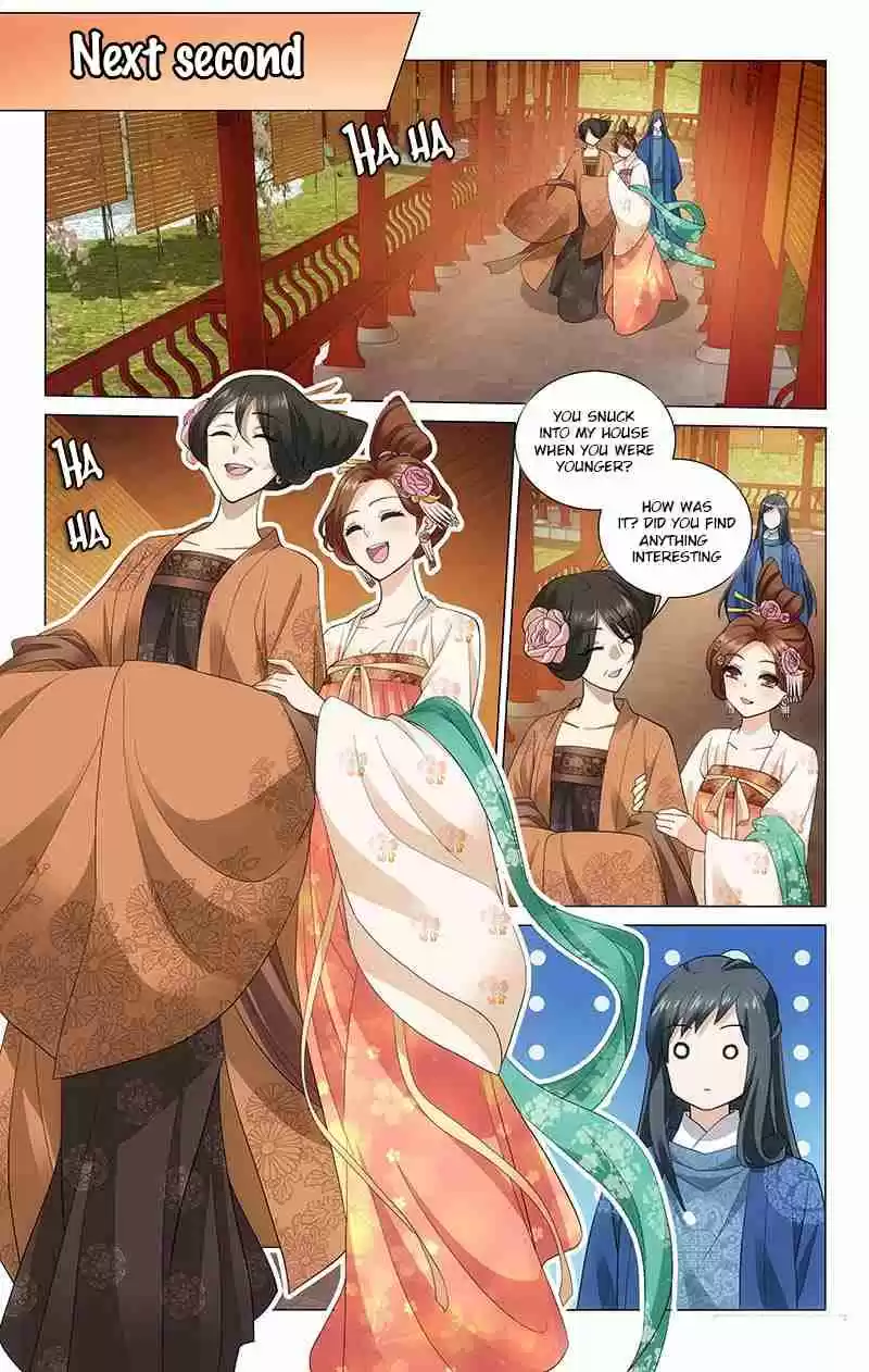 Prince, Don't Do This! Ch. 195