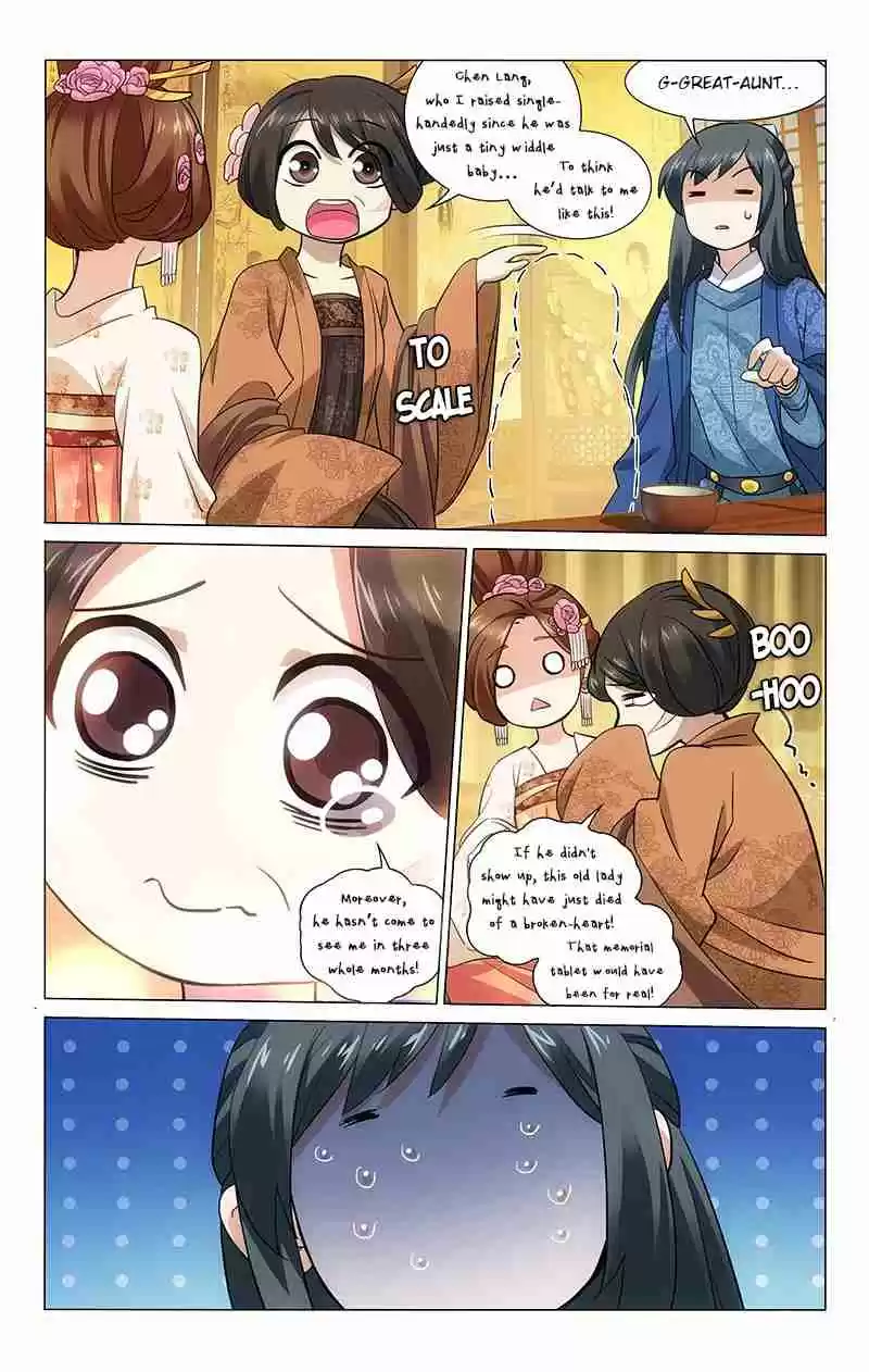 Prince, Don't Do This! Ch. 196