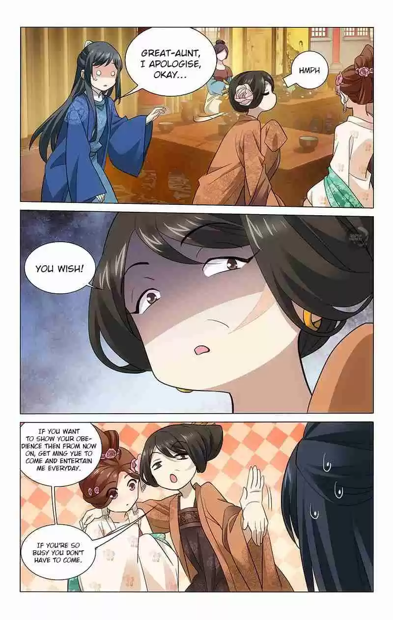 Prince, Don't Do This! Ch. 196