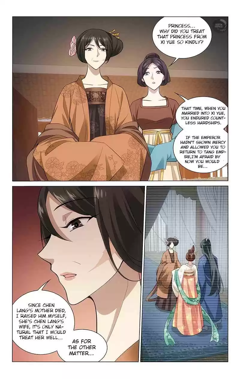 Prince, Don't Do This! Ch. 196