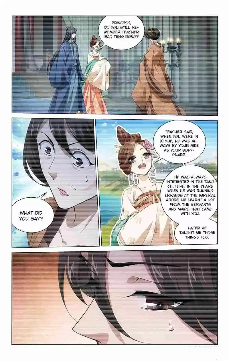 Prince, Don't Do This! Ch. 196