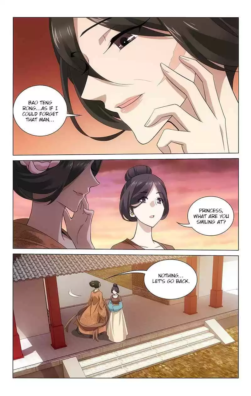 Prince, Don't Do This! Ch. 196