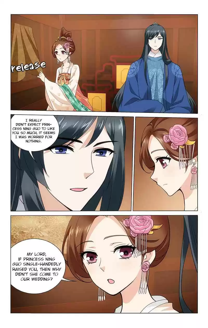 Prince, Don't Do This! Ch. 197