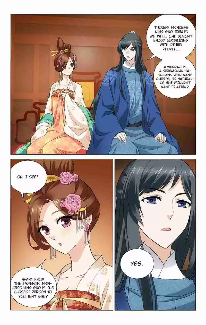 Prince, Don't Do This! Ch. 197