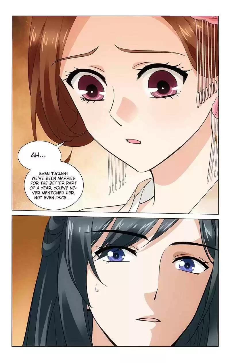 Prince, Don't Do This! Ch. 197