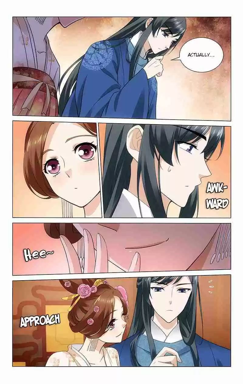 Prince, Don't Do This! Ch. 197