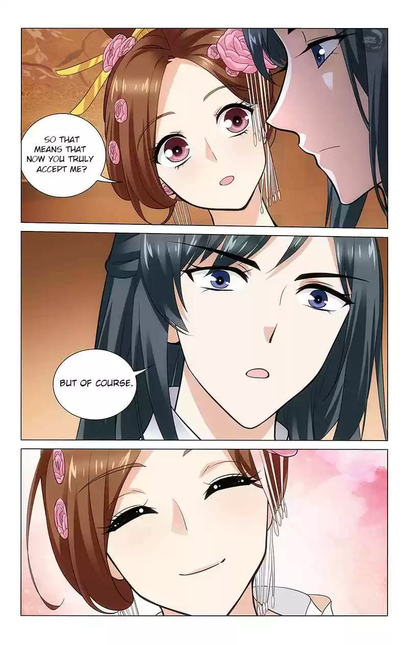 Prince, Don't Do This! Ch. 197